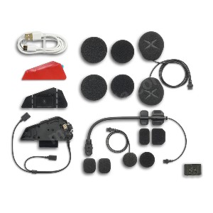 Scorpion EXO-COM Link-1 Motosiklet Kask Interkomu