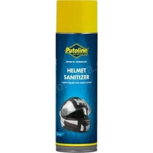 PUTOLINE Helmet Sanitizer 500 Ml - Kask Ve Vizör Temizleyici