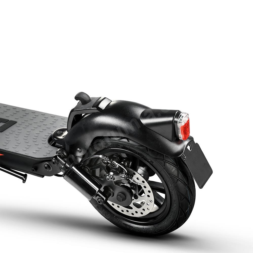 Temiz Kullanılmış Elektrikli Scooter