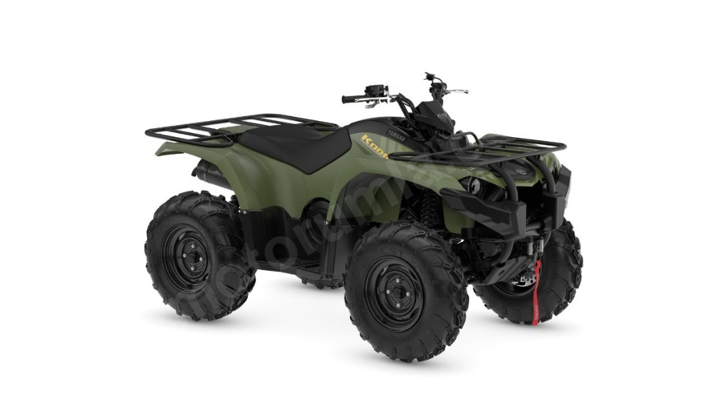 Kodiak 450