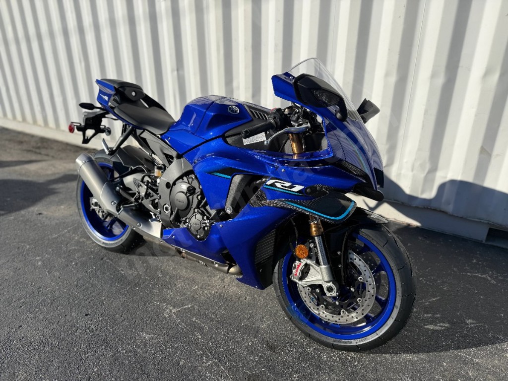 Temiz Yamaha R1