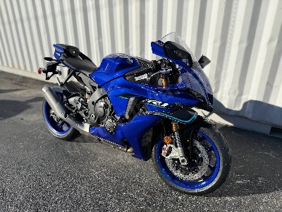 Temiz Yamaha R1